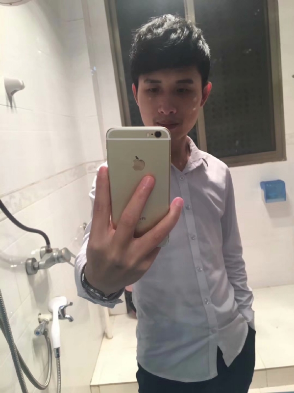 星星的第一张照片--大余残疾人相亲网